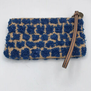 Live. Love. Loft. Makeup / Evening Bag